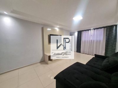Casa, 3 quartos, 350 m² - Foto 3