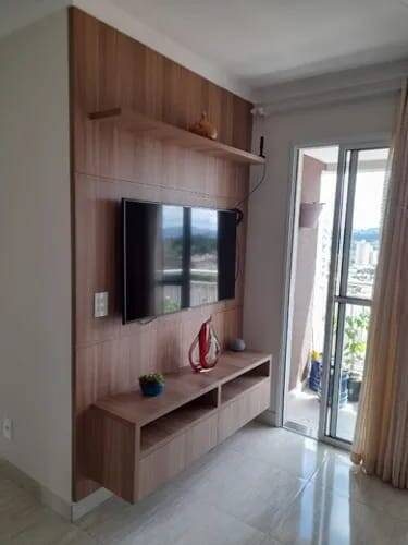 Apartamento, 2 quartos, 50 m² - Foto 1