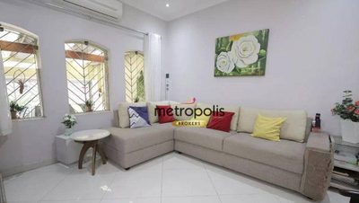 Sobrado, 2 quartos, 125 m² - Foto 3