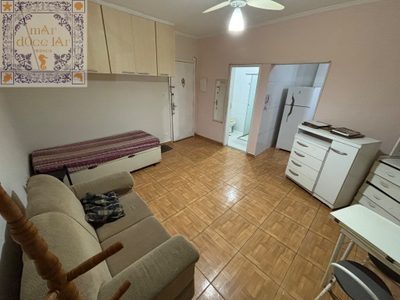 Kitnet-Studio, 26 m² - Foto 5