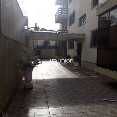 Apartamento, 3 quartos, 112 m² - Foto 4