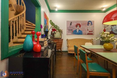 Casa, 3 quartos, 221 m² - Foto 5