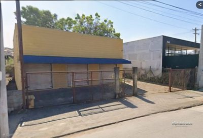 Loja-Salão, 100 m² - Foto 2