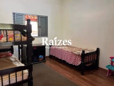Sítio, 3 quartos, 200 m² - Foto 4