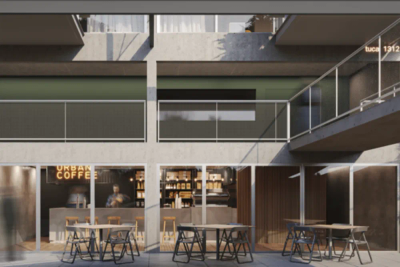 Loja-Salão, 102 m² - Foto 1