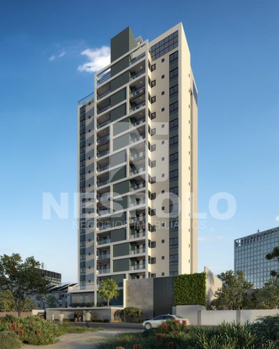 Apartamento, 2 quartos, 76 m² - Foto 1