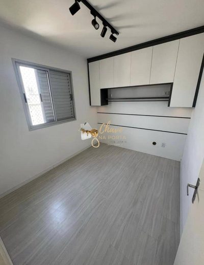Apartamento, 2 quartos, 49 m² - Foto 5