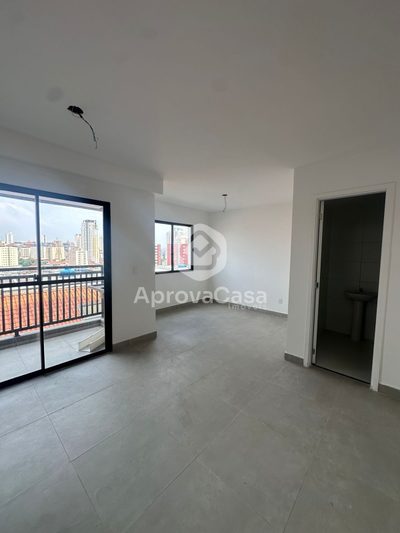 Kitnet-Studio, 31 m² - Foto 5