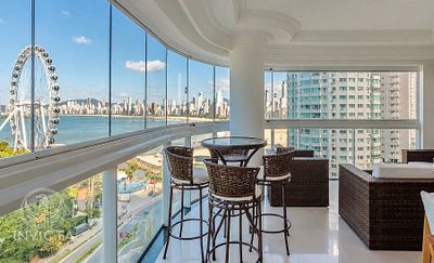 Apartamento, 3 quartos, 117 m² - Foto 1