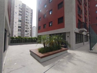 Apartamento, 1 quarto, 37 m² - Foto 4