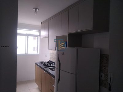 Apartamento, 1 quarto, 35 m² - Foto 3