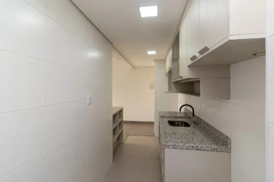 Apartamento, 2 quartos, 56 m² - Foto 3