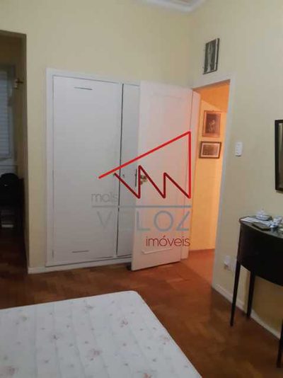 Apartamento, 2 quartos, 115 m² - Foto 5