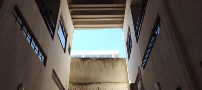 Depósito-Galpão, 60 m² - Foto 2