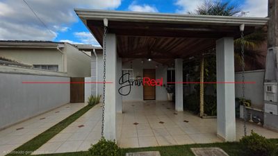Casa, 3 quartos, 94 m² - Foto 1