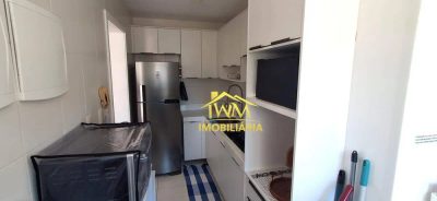 Apartamento, 2 quartos - Foto 4