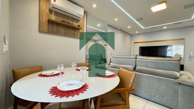Apartamento, 2 quartos, 67 m² - Foto 3