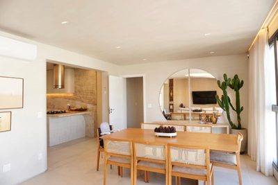 Apartamento, 4 quartos, 135 m² - Foto 2