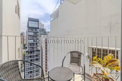 Apartamento, 2 quartos, 90 m² - Foto 4