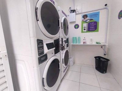Apartamento, 2 quartos, 32 m² - Foto 2