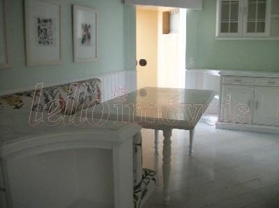 Apartamento, 3 quartos, 250 m² - Foto 5