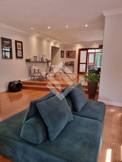 Casa, 3 quartos, 420 m² - Foto 3