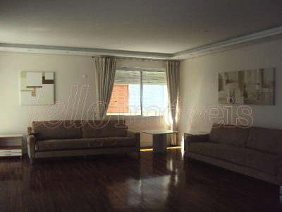 Apartamento, 4 quartos, 180 m² - Foto 2
