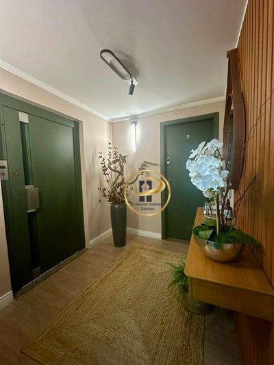 Apartamento, 4 quartos, 207 m² - Foto 2