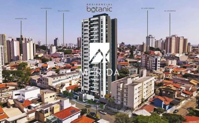 Apartamento, 3 quartos, 89 m² - Foto 1