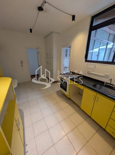 Apartamento, 2 quartos, 148 m² - Foto 4
