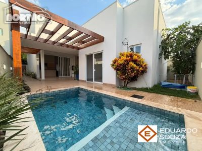 Casa, 1 quarto, 204 m² - Foto 4