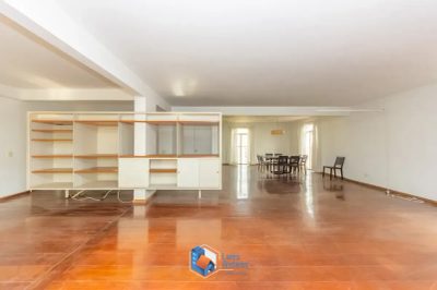 Apartamento, 4 quartos, 260 m² - Foto 2