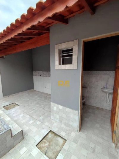 Casa, 2 quartos, 69 m² - Foto 2