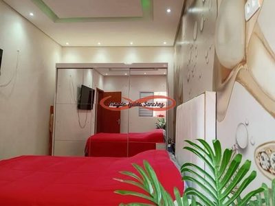 Apartamento, 1 quarto, 34 m² - Foto 1
