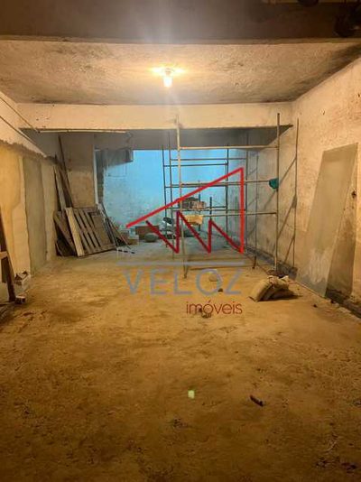 Loja-Salão, 241 m² - Foto 2