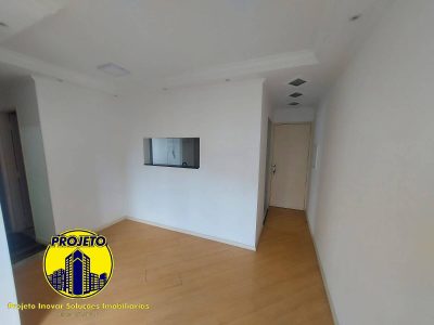 Apartamento, 2 quartos, 52 m² - Foto 4