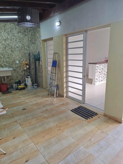 Casa, 2 quartos, 100 m² - Foto 1