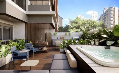 Apartamento, 3 quartos, 95 m² - Foto 5