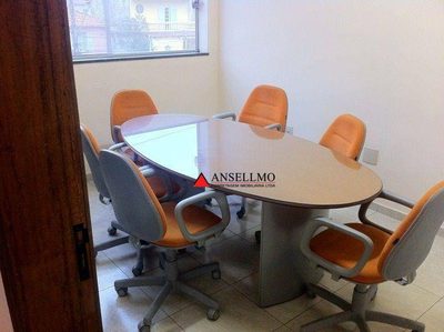 Sala-Conjunto, 240 m² - Foto 3