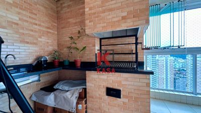 Apartamento, 2 quartos, 109 m² - Foto 3