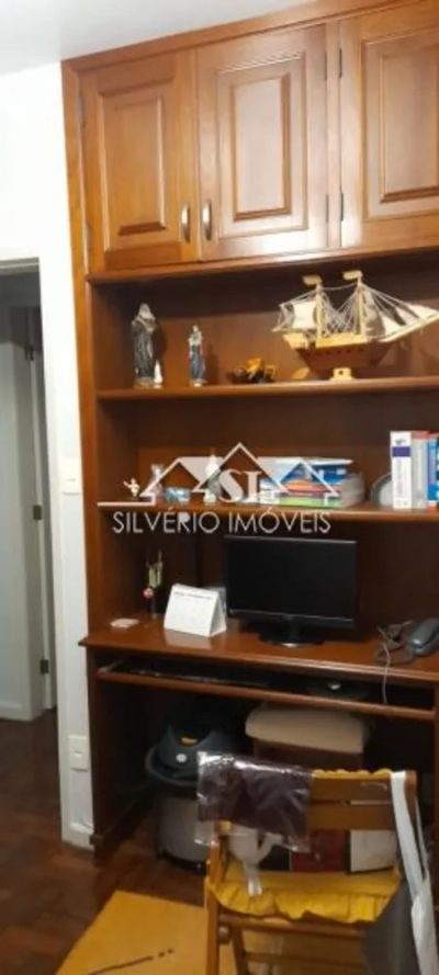 Apartamento, 3 quartos, 60 m² - Foto 2