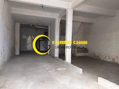 Depósito-Galpão, 200 m² - Foto 1