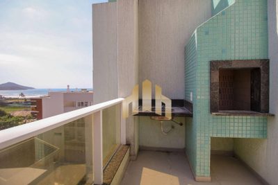 Cobertura, 3 quartos, 142 m² - Foto 5