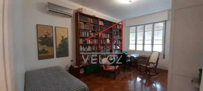 Apartamento, 4 quartos, 206 m² - Foto 1
