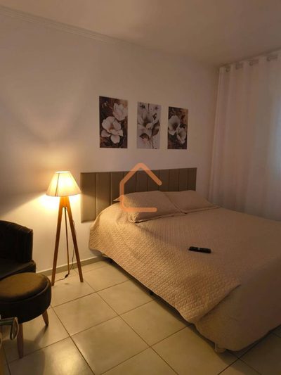 Apartamento, 2 quartos, 66 m² - Foto 2