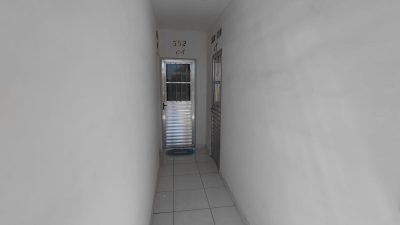 Casa, 1 quarto, 25 m² - Foto 5