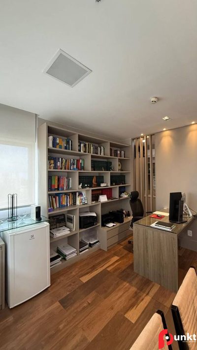Sala-Conjunto, 31 m² - Foto 4