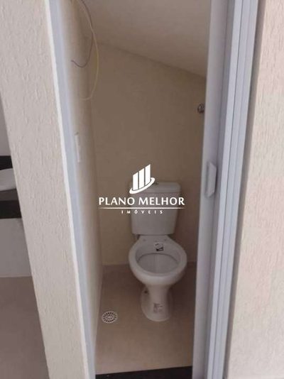 Casa, 2 quartos, 90 m² - Foto 4