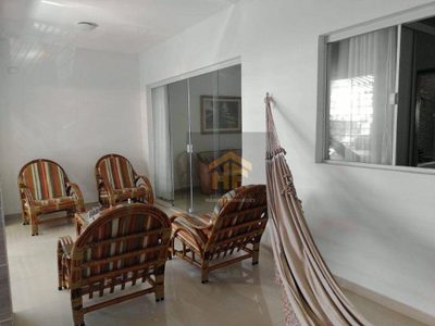 Casa, 3 quartos, 195 m² - Foto 4