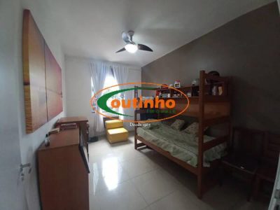 Apartamento, 2 quartos, 82 m² - Foto 3